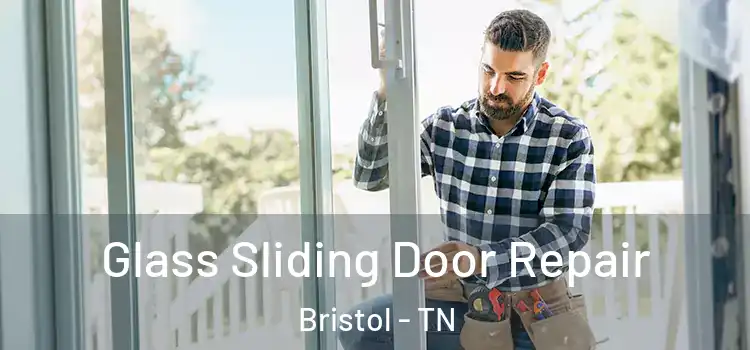Glass Sliding Door Repair Bristol - TN