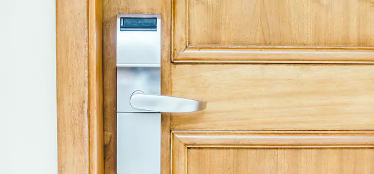 Advanced Solutions in Bristol, TN for Modern Security