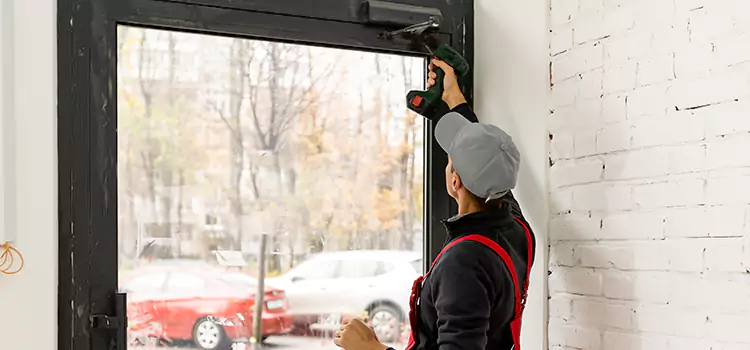 Comprehensive Door Closer Services in Bristol, TN