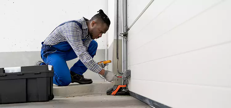 Expert Solutions for Every Garage Lock Need in Bristol, TN