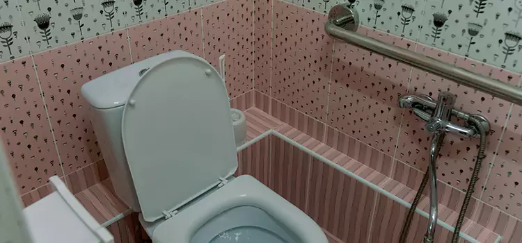 Meeting Diverse Needs With Accessible Restroom Solutions in Bristol, TN