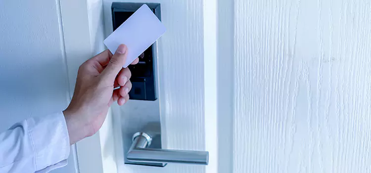 Why Choose Us for Your Keycard Lock Installation in Bristol, TN?