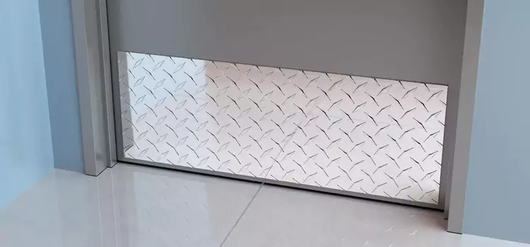 Benefits of Professional Kick Plate Solutions in Bristol, TN