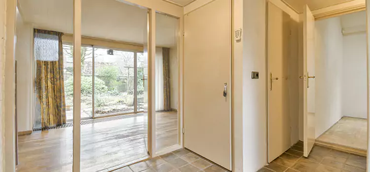 Why Choose Our Pocket Door Experts in Bristol, TN?