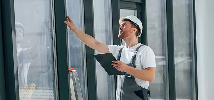 Comprehensive Solutions for Your Sticking Doors in Bristol, TN