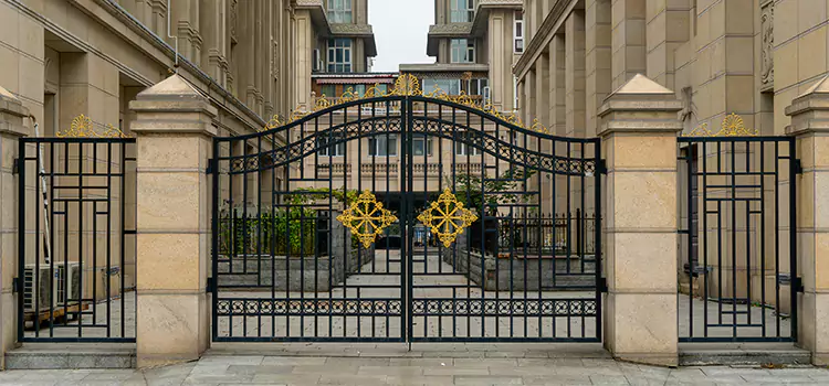 Comprehensive Iron Gate Maintenance Solutions in Bristol, TN