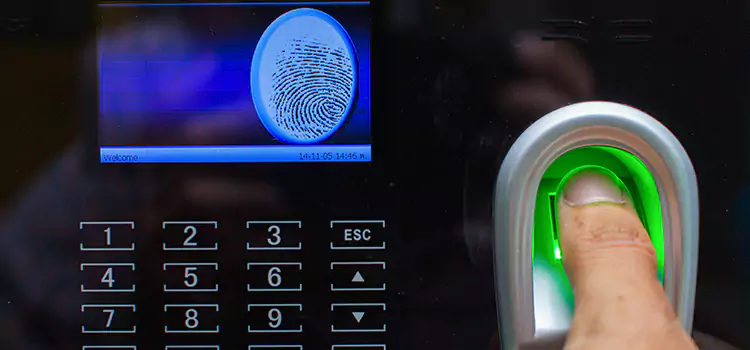 Your Trusted Partner for Secure Access in Bristol, TN