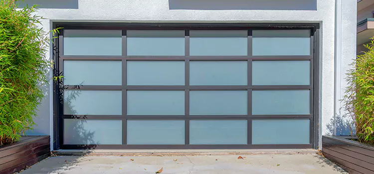 Why Choose Us for Garage Door Care in Bristol, TN?
