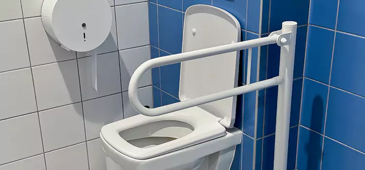 Comprehensive Solutions in Bristol, TN for Accessible Facilities