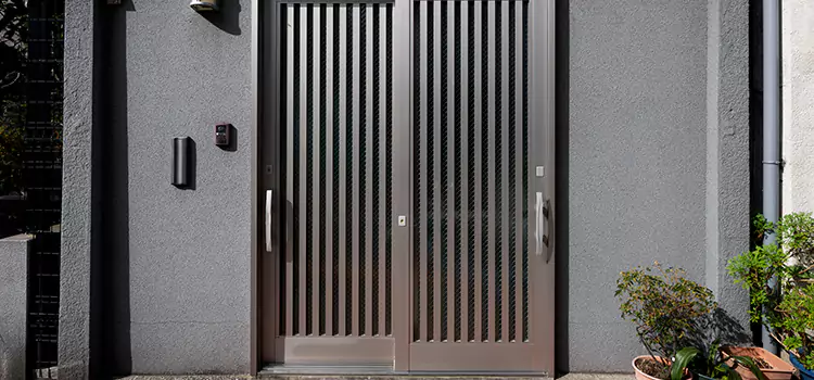 Why Choose Us for Your Security Needs in Bristol, TN?