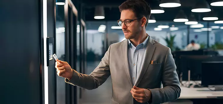 Our Commitment to Keycard Security Excellence in Bristol, TN
