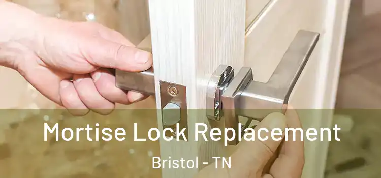 Mortise Lock Replacement Bristol - TN